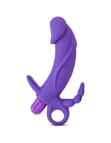 Luxe - venus - purple | Blush | Dobles