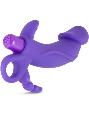 Luxe - venus - purple | Blush | Dobles