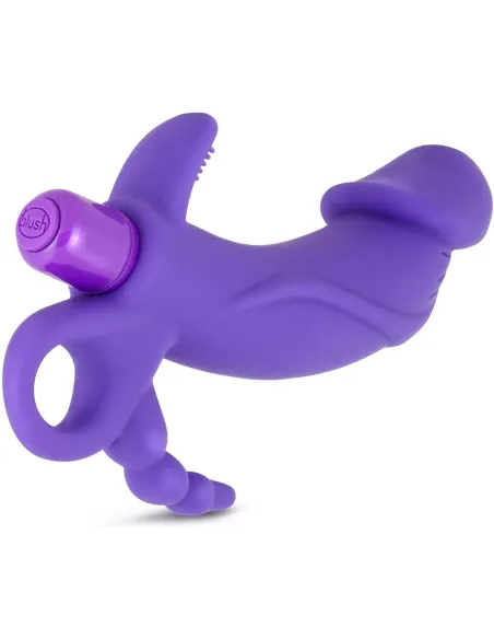 Luxe - venus - purple | Blush | Dobles