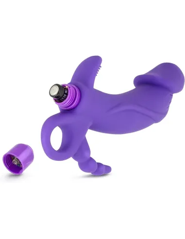 Luxe - venus - purple | Blush | Dobles