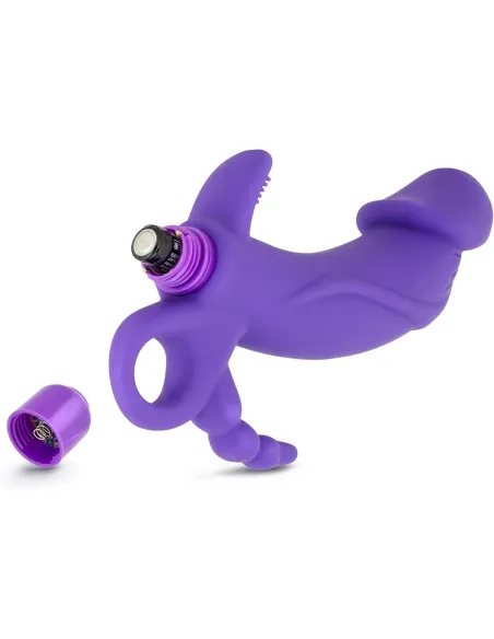 Luxe - venus - purple | Blush | Dobles