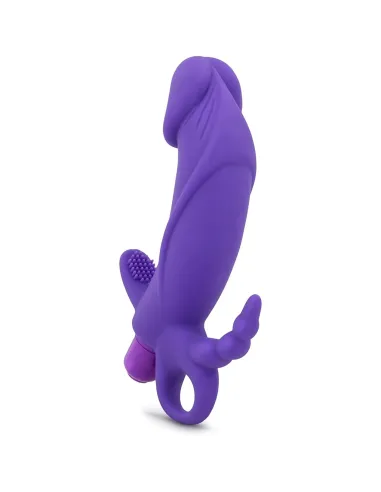 Luxe - venus - purple | Blush | Dobles