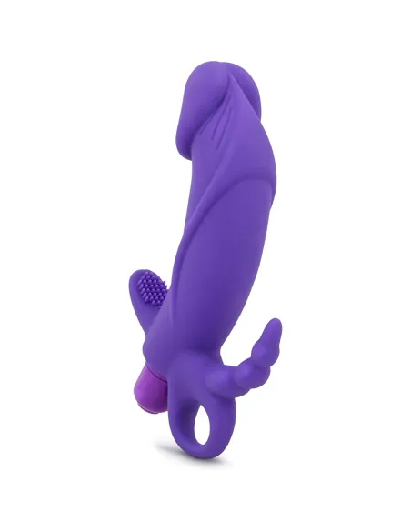 Luxe - venus - purple | Blush | Dobles