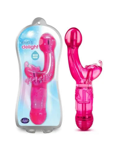 Play with me - eve's delight - pink | Blush | Punto g