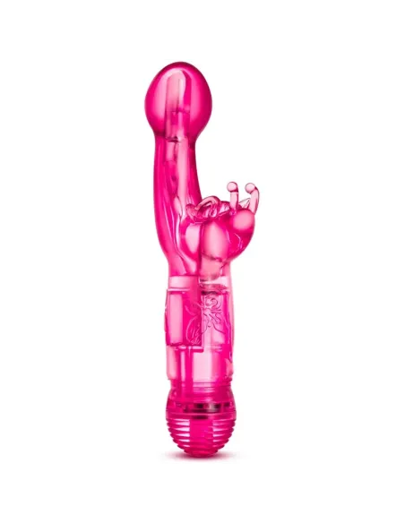 Play with me - eve's delight - pink | Blush | Punto g