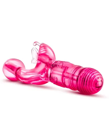 Play with me - eve's delight - pink | Blush | Punto g