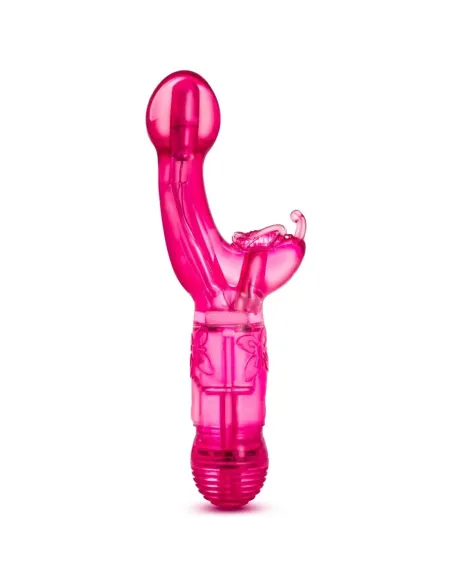 Play with me - eve's delight - pink | Blush | Punto g