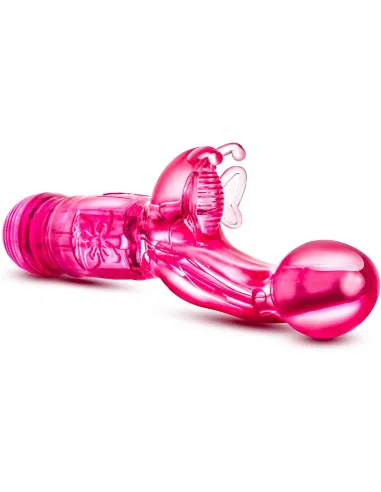 Play with me - eve's delight - pink | Blush | Punto g