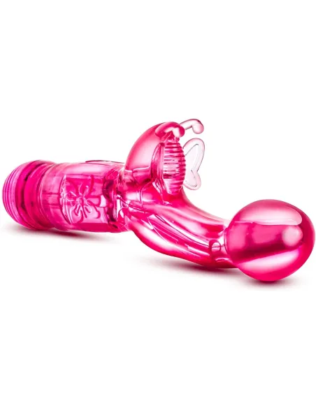 Play with me - eve's delight - pink | Blush | Punto g