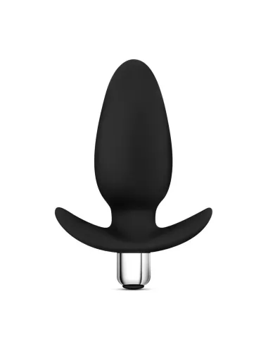 Luxe - little thumper - black | Blush | Vibradores