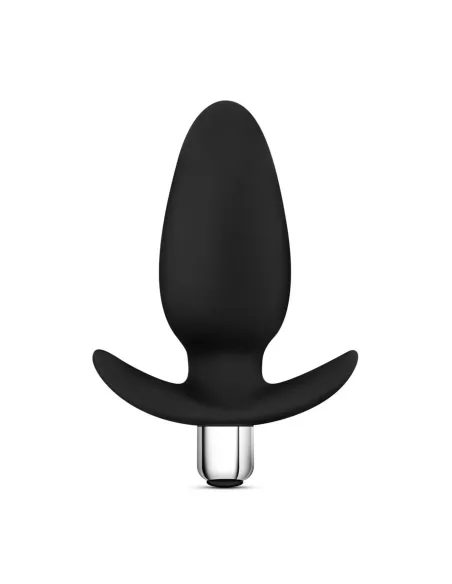 Luxe - little thumper - black | Blush | Vibradores