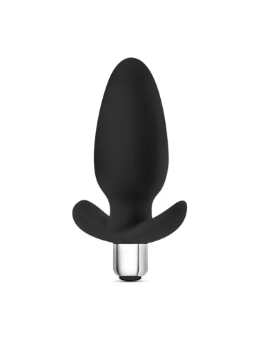 Luxe - little thumper - black | Blush | Vibradores