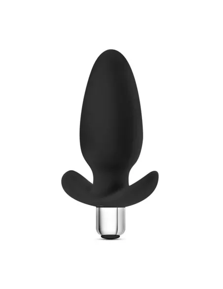 Luxe - little thumper - black | Blush | Vibradores