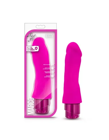 Luxe - marco - pink | Blush | Vibradores