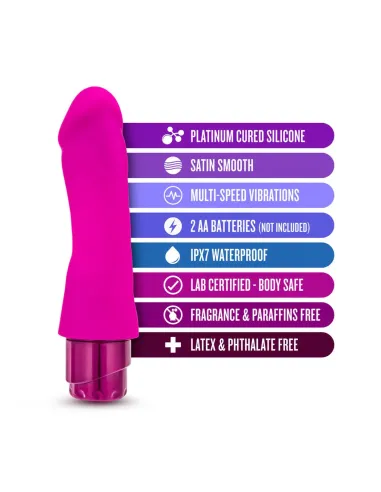 Luxe - marco - pink | Blush | Vibradores