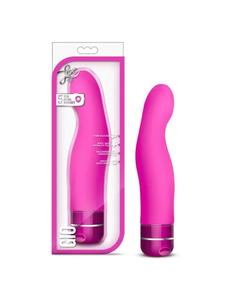 Luxe - gio - pink | Blush | Vibradores