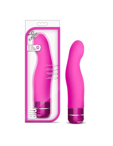 Luxe - gio - pink | Blush | Vibradores