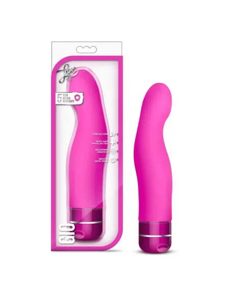 Luxe - gio - pink | Blush | Vibradores