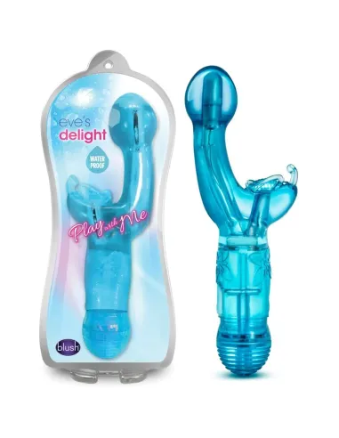 Play with me - eve`s delight - blue | Blush | Punto g