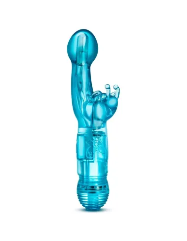 Play with me - eve`s delight - blue | Blush | Punto g