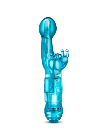 Play with me - eve`s delight - blue | Blush | Punto g