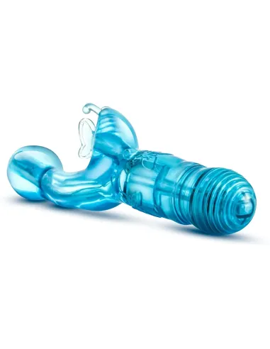 Play with me - eve`s delight - blue | Blush | Punto g