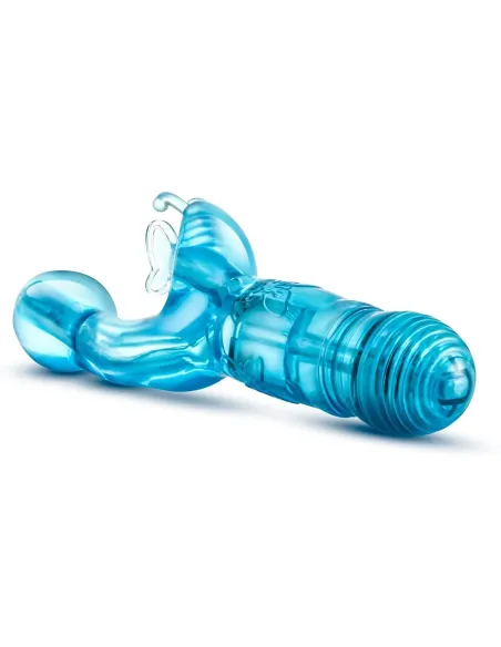 Play with me - eve`s delight - blue | Blush | Punto g