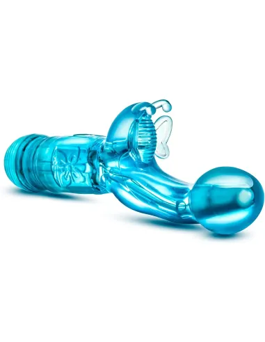 Play with me - eve`s delight - blue | Blush | Punto g