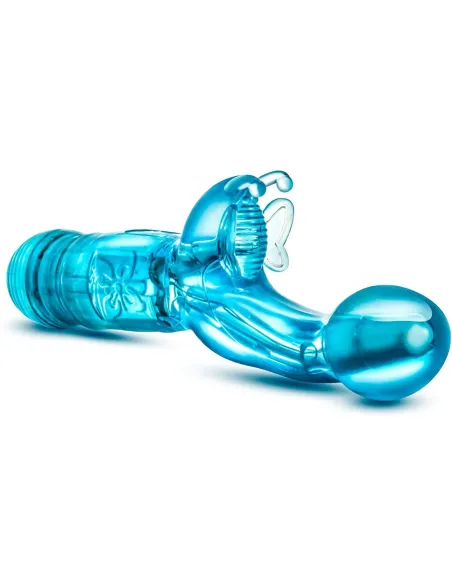 Play with me - eve`s delight - blue | Blush | Punto g