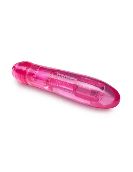 Bala vibradora naturally yours - samba | Blush | Vibradores