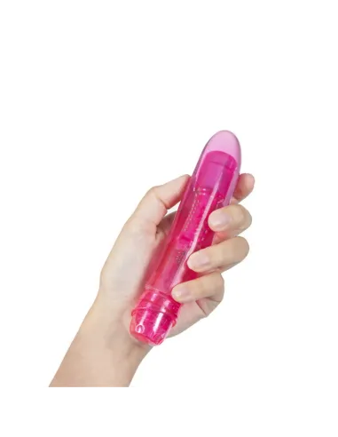 Bala vibradora naturally yours - samba | Blush | Vibradores