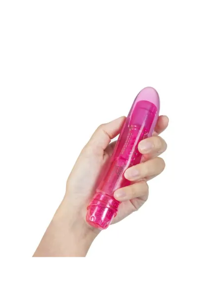 Bala vibradora naturally yours - samba | Blush | Vibradores