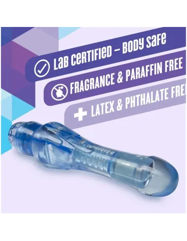 Naturally yours - calypso - blue | Blush | Vibradores