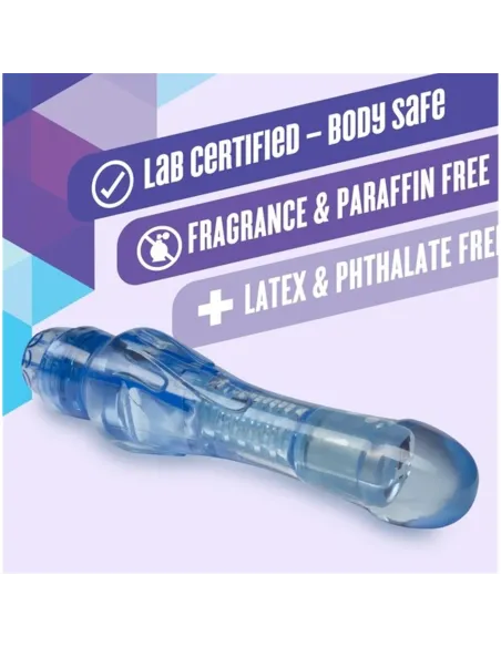 Naturally yours - calypso - blue | Blush | Vibradores