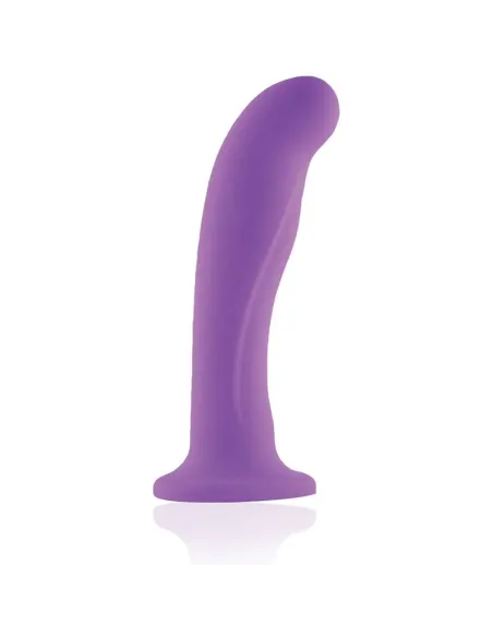 Luxe - purity 2 - purple | Blush | Dildos