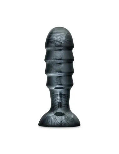 Jet - bruiser - carbon metallic black | Blush | Dildos