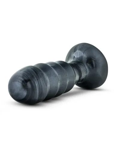Jet - bruiser - carbon metallic black | Blush | Dildos