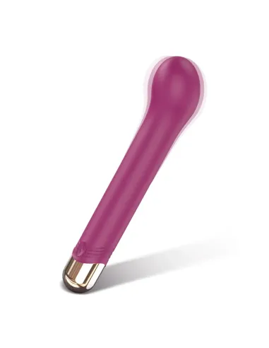Vibrador melody recargable 9 funciones | S-hande | Vibradores