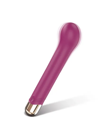 Vibrador melody recargable 9 funciones | S-hande | Vibradores