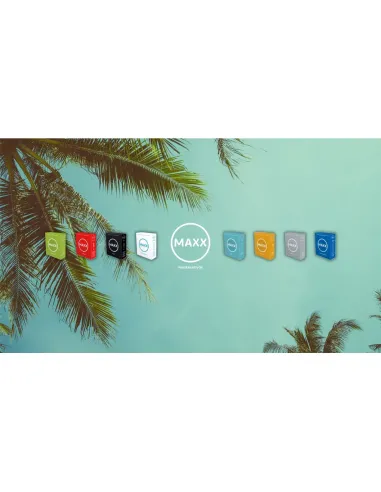 Maxx preservativos espermicida 12x3 | Maxx | Preservativos