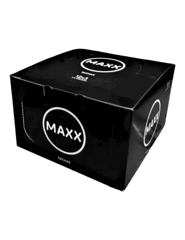 Maxx preservativos tachas 12x3 | Maxx | Preservativos