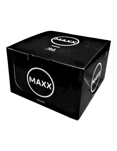 Maxx preservativos tachas 12x3 | Maxx | Preservativos