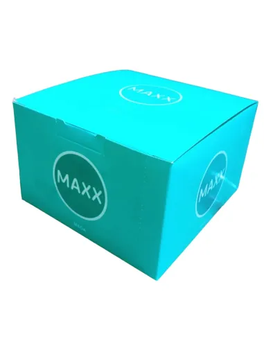 Maxx preservativos mega 12x03 | Maxx | Preservativos