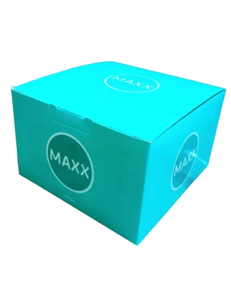 Maxx preservativos mega 12x03 | Maxx | Preservativos