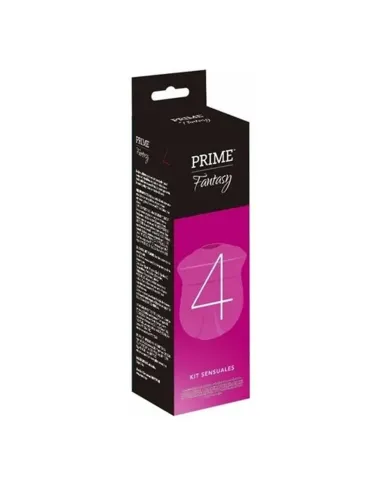 Prime fantasy 4 masajeador | Prime | Masajeadores