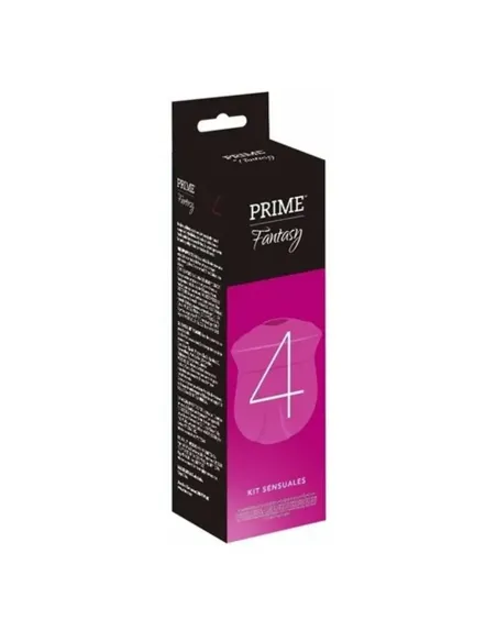 Prime fantasy 4 masajeador | Prime | Masajeadores