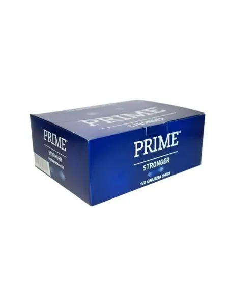 Preservativos stronger 24 x 3 | Prime | Preservativos