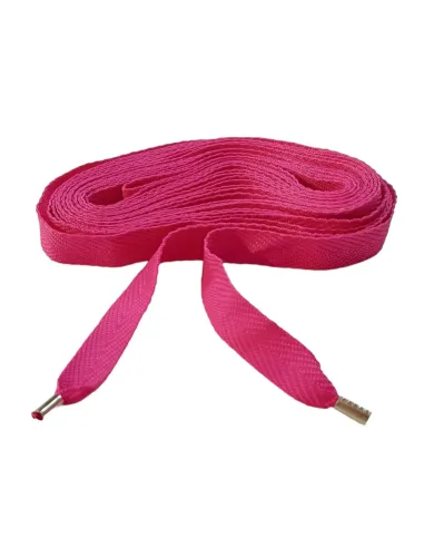 Lista cinta bondage fuccia 8mts | Infarta fetish | Sogas y amarres