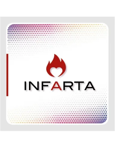 Mascara bondage | Infarta fetish | Máscaras y antifaces