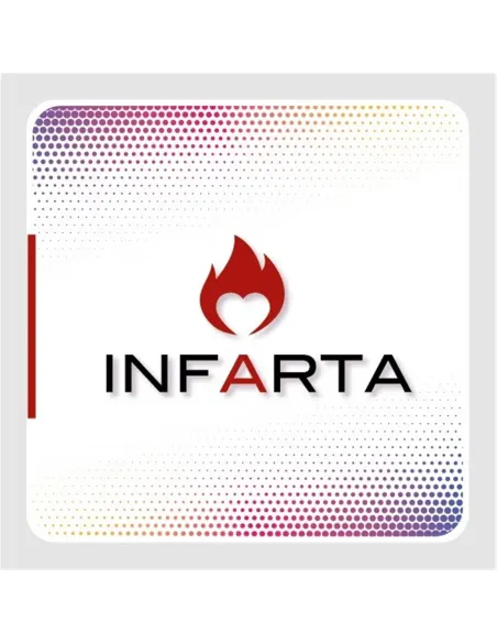 Mascara bondage | Infarta fetish | Máscaras y antifaces